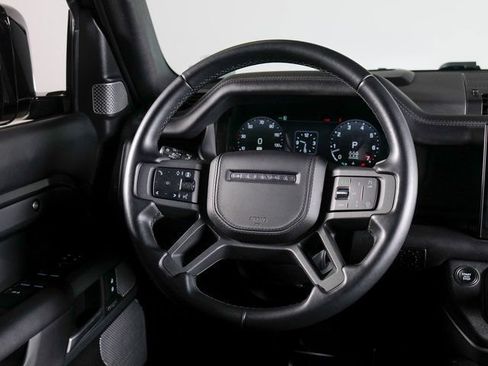 Used 2024 Land Rover Defender 130 X AWD/4WD image 12