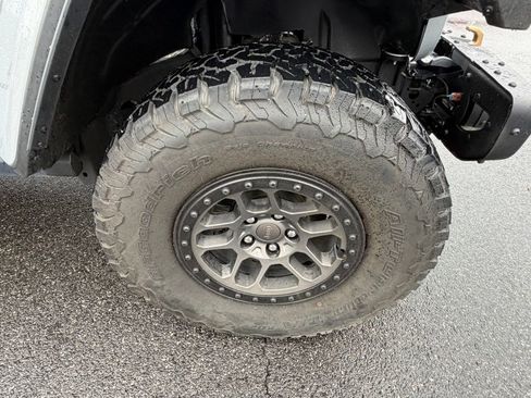 Certified 2023 Jeep Wrangler Unlimited Rubicon 392 w/ Xtreme Recon 35" Tire Package image 16