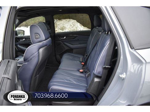 New 2026 Acura MDX Type S AWD/4WD image 31