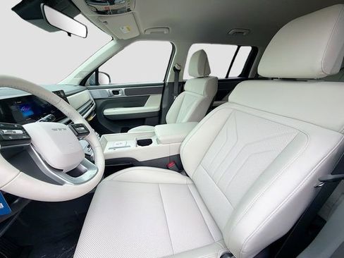 New 2026 Hyundai Santa Fe SEL image 21