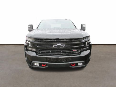 Used 2020 Chevrolet Silverado 1500 LT Trail Boss w/ Convenience Package image 7