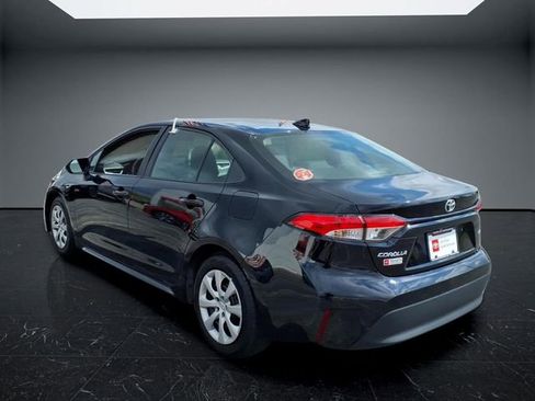 Certified 2024 Toyota Corolla LE FWD image 6