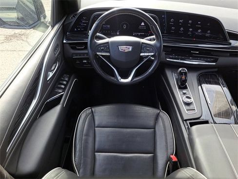 Used 2023 Cadillac Escalade Sport image 11