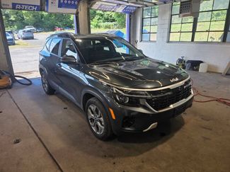 Used 2024 Kia Seltos S AWD/4WD video 1