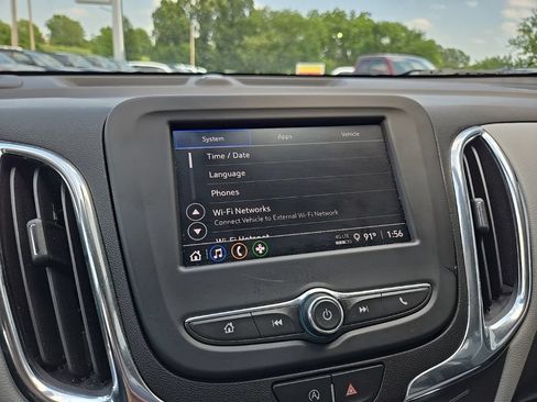 Used 2023 Chevrolet Equinox LS w/ LS Convenience Package FWD image 47