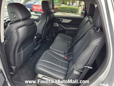 Used 2026 Acura MDX FWD w/ Technology Package image 10