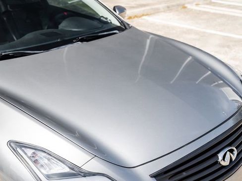 Used 2009 INFINITI G37 Sport w/ Premium Pkg image 28