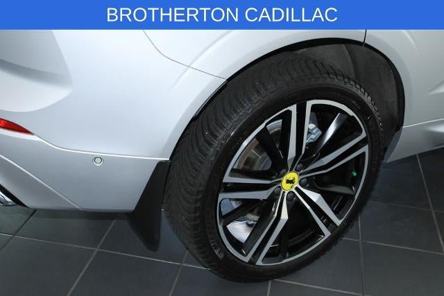 Used 2021 Volvo XC60 T8 R-Design w/ Advanced Package AWD/4WD image 15
