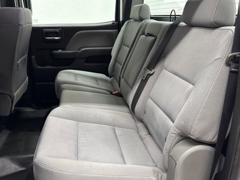 Used 2019 Chevrolet Silverado 2500 W/T AWD/4WD image 34