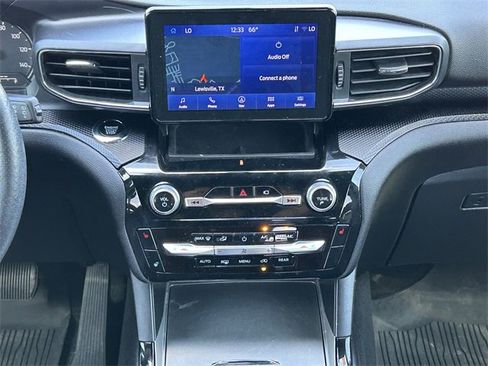 Used 2023 Ford Explorer ST-Line image 14