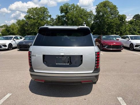 New 2026 Hyundai Palisade SEL FWD image 6