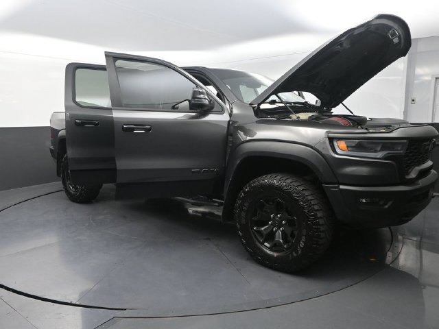 Used 2025 RAM 1500 RHO AWD/4WD image 28