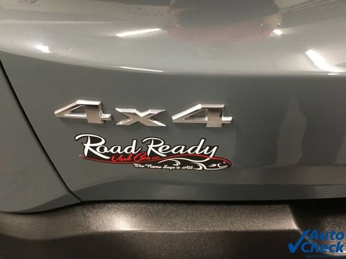 Used 2017 Jeep Renegade Sport w/ Power & Air Group AWD/4WD image 14