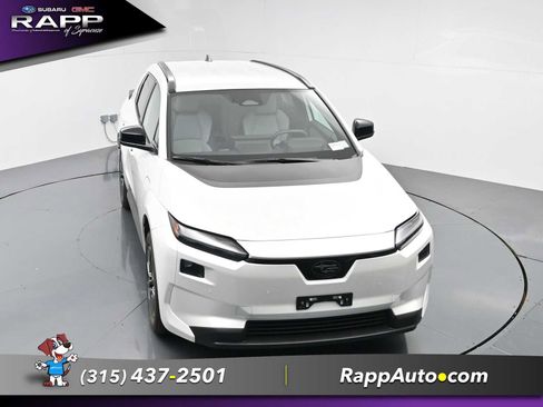 Used 2026 Subaru Solterra AWD/4WD image 23