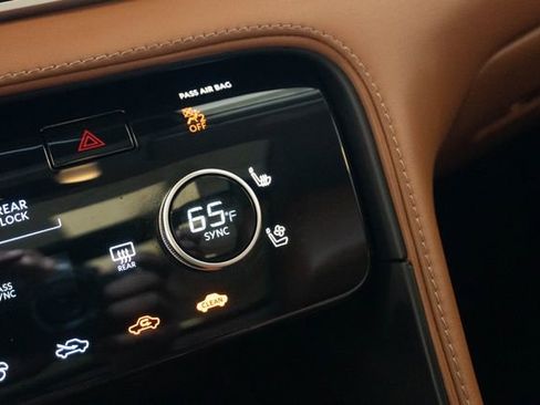 Used 2023 INFINITI QX60 Sensory w/ Vision Package FWD image 37