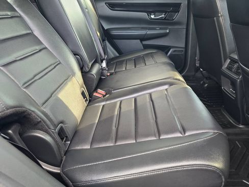 Used 2024 Honda CR-V EX-L image 15