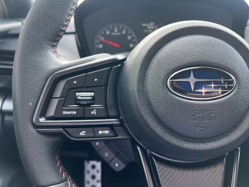 Used 2024 Subaru WRX Premium AWD/4WD image 29