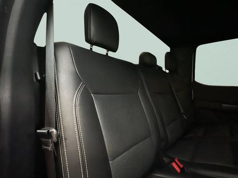 Used 2022 Ford F150 XL w/ STX Appearance Package AWD/4WD image 14