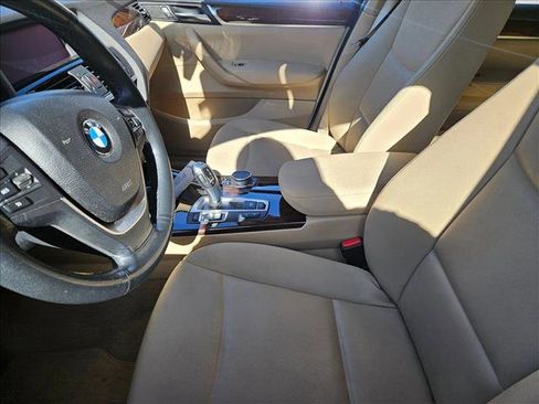 Used 2016 BMW X3 xDrive28i image 13