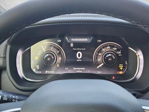 New 2026 RAM 2500 Laramie image 12