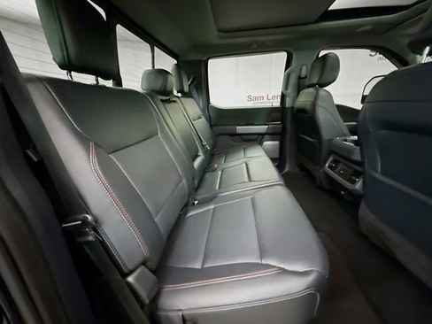 Used 2024 Ford F250 Lariat w/ Lariat Ultimate Package image 29