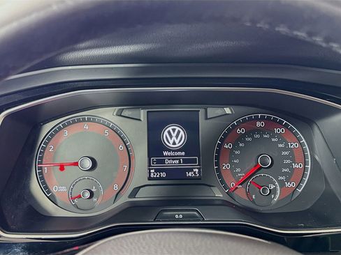 Used 2020 Volkswagen Jetta SE FWD image 15