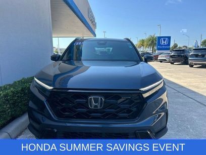 Used 2023 Honda CR-V Sport