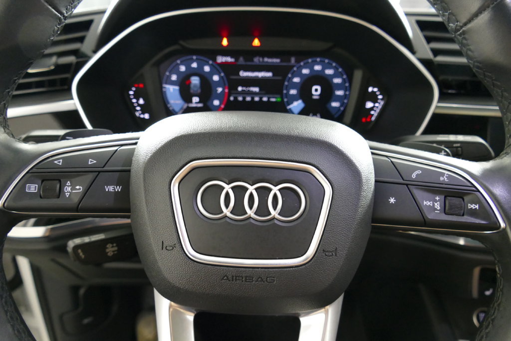 Used 2023 Audi Q3 2.0T Premium w/ Convenience Package AWD/4WD image 15