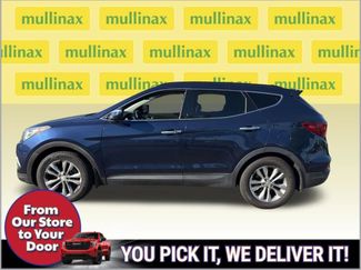 Used 2018 Hyundai Santa Fe Sport 2.0T w/ Cargo Package FWD video 2