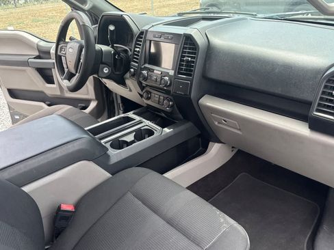 Used 2018 Ford F150 XL w/ Equipment Group 101A Mid RWD image 17