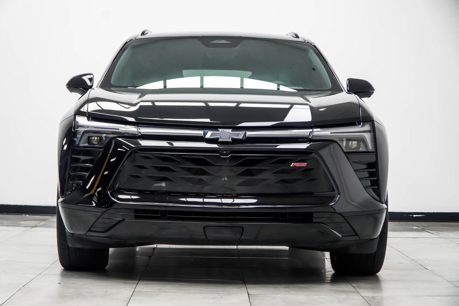 Used 2024 Chevrolet Blazer EV RS AWD/4WD image 6