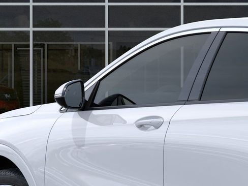 New 2026 Buick Envista Avenir FWD image 12