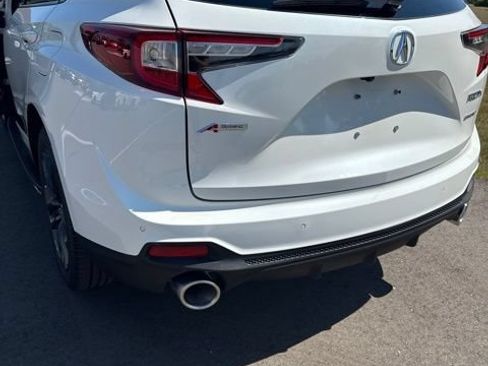 Used 2019 Acura RDX A-Spec AWD/4WD image 15