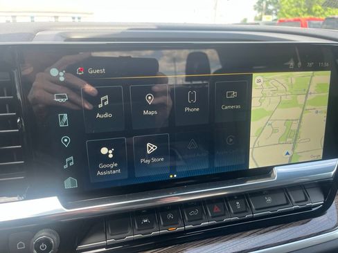 New 2026 Chevrolet Silverado 1500 LT AWD/4WD image 19