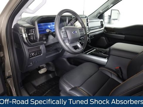 New 2026 Ford F350 Lariat w/ Lariat Ultimate Package image 37