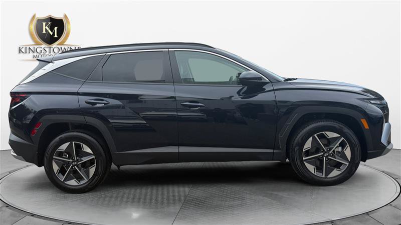 Used 2026 Hyundai Tucson SEL AWD/4WD image 6