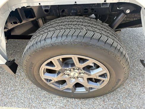 New 2026 Ford F150 STX w/ Equipment Group 200A AWD/4WD image 11