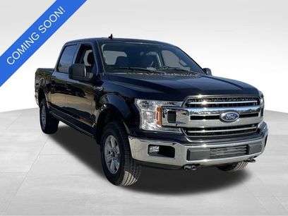 Used 2019 Ford F150 XLT