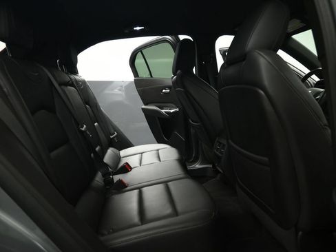Used 2024 Cadillac XT4 Premium Luxury FWD image 60