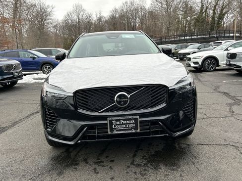 New 2026 Volvo XC60 T8 Ultra w/ Protection Package Premier AWD/4WD image 6