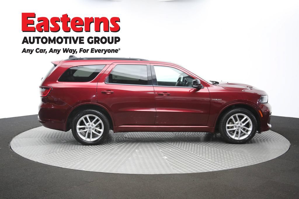 Used 2024 Dodge Durango R/T AWD/4WD image 48