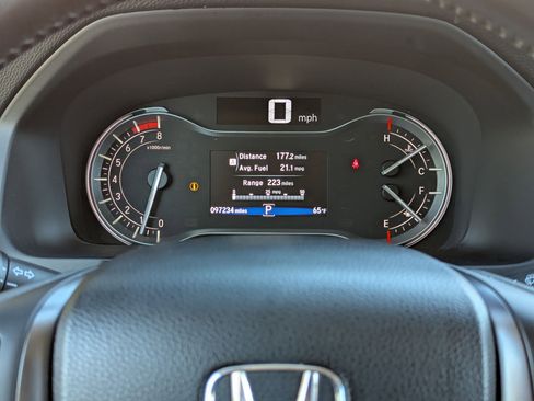 Used 2019 Honda Ridgeline RTL-T image 23