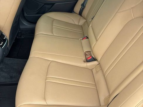 Used 2025 Hyundai Sonata Limited FWD image 7
