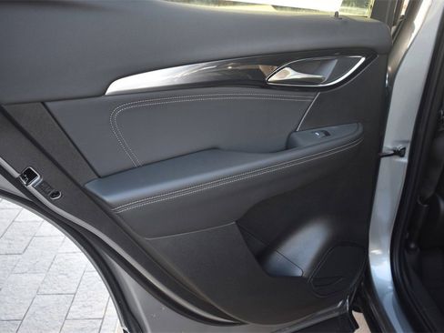 New 2025 Buick Envision Preferred image 41