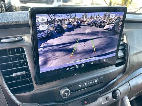 Used 2025 Ford Transit 350 Base 3D Extended Cargo Van image 15