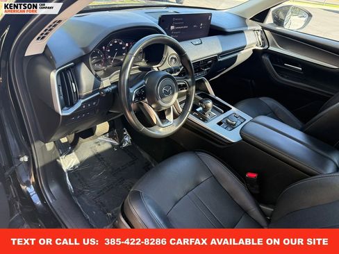 Used 2024 MAZDA CX-90 3.3 Turbo S image 33