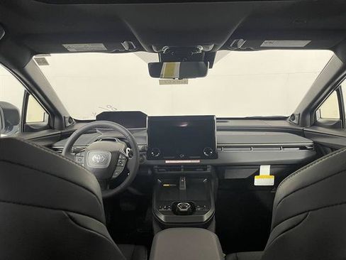 New 2026 Toyota bZ Woodland AWD/4WD image 12