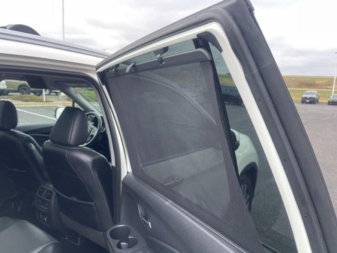 Used 2018 Honda Pilot Elite image 15