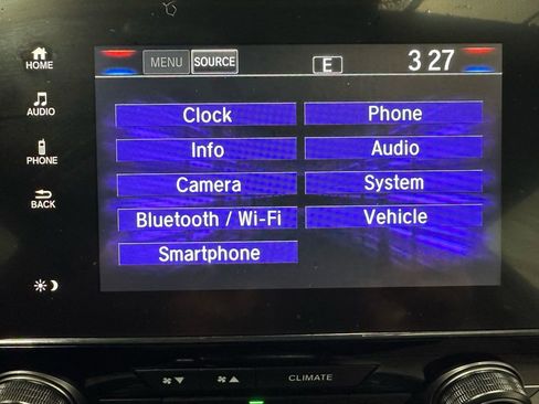 Used 2021 Honda CR-V EX-L image 30