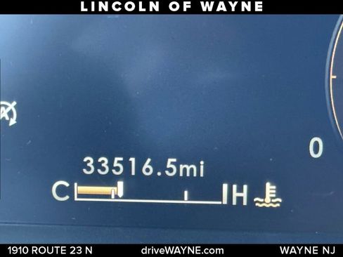 Certified 2022 Lincoln Corsair Reserve w/ Equipment Group 201A image 17